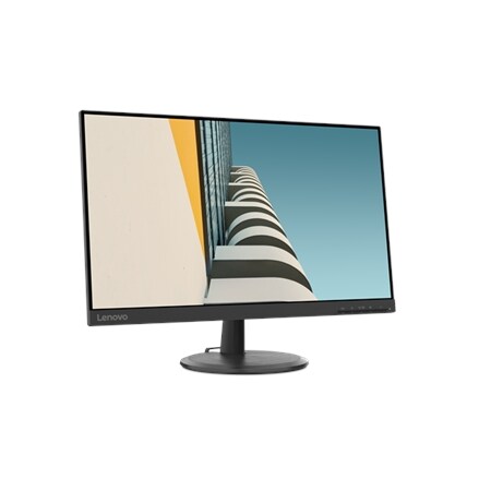Lenovo 23.8" D24 20 Va Fhd Monitor 66AEKCC1US